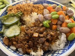 2025年SFC修行開始は、2泊3日の台北旅！！ ③ 2泊だと食べ足りない( ；∀；)