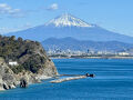 オールインクルーシブへの誘い～海と富士山と