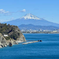 オールインクルーシブへの誘い～海と富士山と