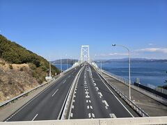 冬の関西旅③徳島