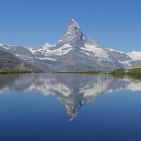 2023年6月はじめてのスイス旅行(2) ツェルマット5泊6日（後半）