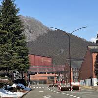 金曜仕事終わりの2泊3日仙台・松島旅行 1~2日目