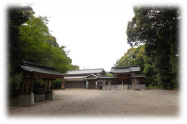 八柱神社　豊田市乙部町北屋敷