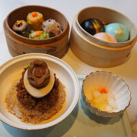 ２０２５年２月 ３泊５日 台湾１人旅［４］台北散策して、夜は泊まってみたかったホテルでまったり