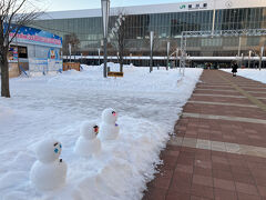 大人の休日倶楽部パス②（札幌→稚内→旭川→網走）