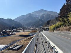 秩父札所34観音霊場 2度目の歩き巡礼 2日目 横瀬駅～17番定林寺