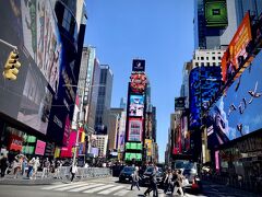 アラコキが世界一周航空券で行く ぶらり途中降機の旅 ㊳　ニューヨーク・ニューヨーク
