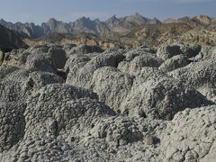 立入制限の『ヒンゴル国立公園巡り』朝日・夕日、ミニ泥火山、アドリア海の砂丘《キャンプ場(泊)最後の日》【パキスタン南部編NO6】