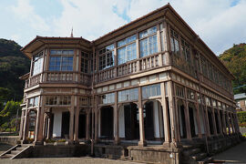 ふらっと立ち飲みしながら幕末の雄藩：薩摩藩の功績を辿るゆるり旅 in 鹿児島★2024-2025　06　6日目【鹿児島】