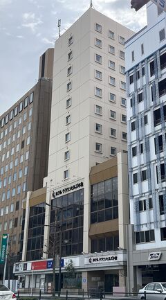 ②マダムの暮らすように旅する福岡3月編　クラウンヒルズ小倉