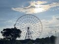 東京の旅行記