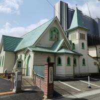 山形市内散策（歴史的建造物～雛めぐり）