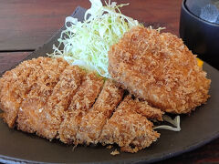 ランチ