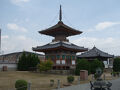 2.兵庫県３重の塔・多宝塔を巡る　一乗寺・酒見寺・斑鳩寺