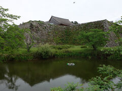 7.丹波篠山城　伊丹郷町散策