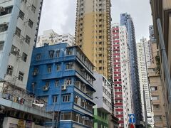 2025.2 香港２泊３日ひとり旅　後編