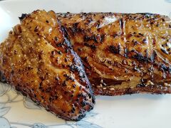 干物を食べに伊豆へ！