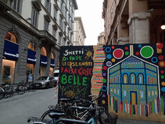 暮らすように旅する魅惑のイタリア27泊～⑦世界遺産フィレンツェ街歩き2