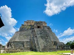 メキシコ、メリダ一人旅