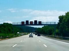 ドイツ：アウトバーンとロマンチック街道（レンタカー編）