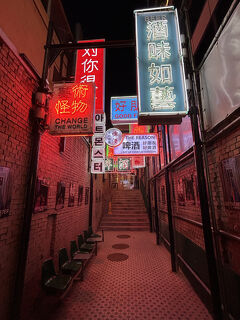 女ひとり1泊2日ソウル美活動★アートメイクリタッチと江南エリアお散歩