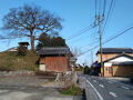 神埼宿：寄り道したい歴史詰まった宿場町+絶品食堂