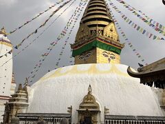 ネパールのんびり一人旅