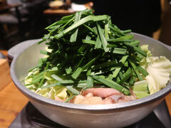 太宰府天満宮で梅を鑑賞して博多でもつ鍋を食す。旅の〆はシロヤベーカリーのサニーパン♪