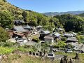 四国八十八ヶ所霊場 ホンキの歩き遍路 ＜愛媛区切り打ち＞ 30日目 宇和島～宇和