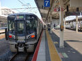 ２０２４年初秋の旅 その１８ ＪＲ和歌山線① 和歌山－橋本－