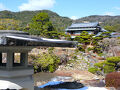 【JALどこかにマイル】小倉・山口ひとり旅3泊4日　（3日目）防府天満宮、毛利博物館