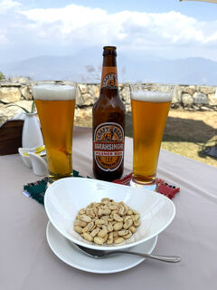 インド発券で行く美味しいネパール 2　カトマンズからポカラまで