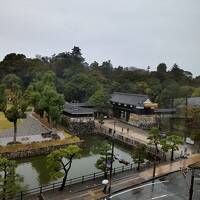 よっちょれよ高知(最終回)よさこい祭情報館と高知城歴博を堪能し帰宅