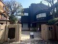 朝倉彫塑館から東京都美術館「ミロ展」