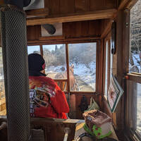 JREBank4割引券とキュンパスで行く冬の青森2/2 星野リゾート青森屋 みちのく祭りや ストーブ馬車 ボンネットバスで松川温泉