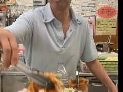 街歩き