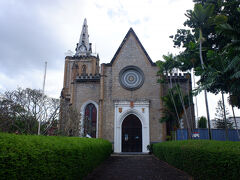 トリニダード・トバゴ