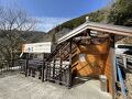 奈良　入之波温泉　山鳩湯でほっこり、大迫ダム～吉野・金峯山寺散策