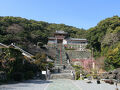 和歌浦天満宮（2025年2月27日）
