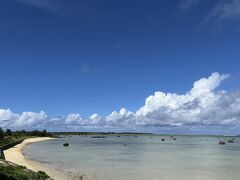 2024.9宮古列島への旅【4日目】