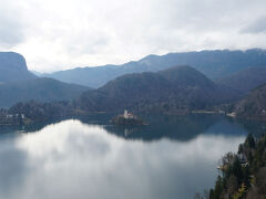 スロベニア・クロアチア【ブレッド】