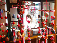 豊後・大分　立春の天領地・日田 おひなまつりと日田温泉の在る隈町界隈をぶらぶら歩き旅ー７