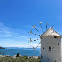 2022夏休み 第二弾・初！四国 香川と徳島旅