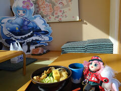 トキちゃん＆美織ちゃんの旅日記　富士・河口湖ふたたび　後編 #102