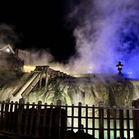 絹と湯の群馬旅行