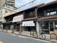 サイクリング