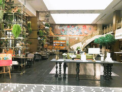 ファミリーで行くバンコク　2025　モンティエンホテルスラウォン☆