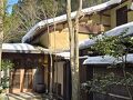 厳寒の信州 ２泊３日 極上泉巡りの旅② ／ 普段は泊まれない宿シリーズ 第１７弾(仙仁温泉)