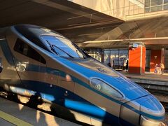 年末年始で行くポーランド９日間③（クラクフ移動&ランドリー行こう編）