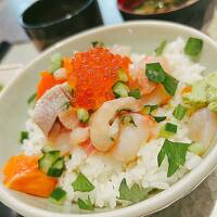 敦賀で爆食☆食べまくりでストレス発散♪